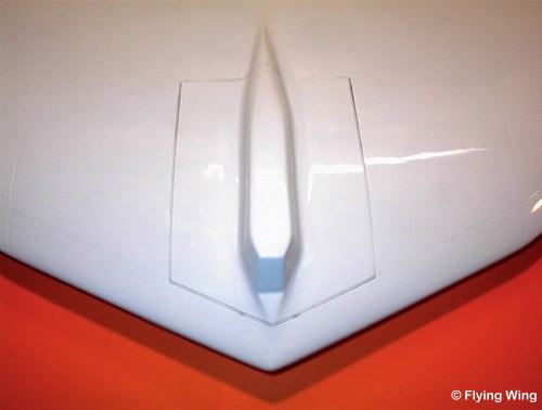 Horten Vc