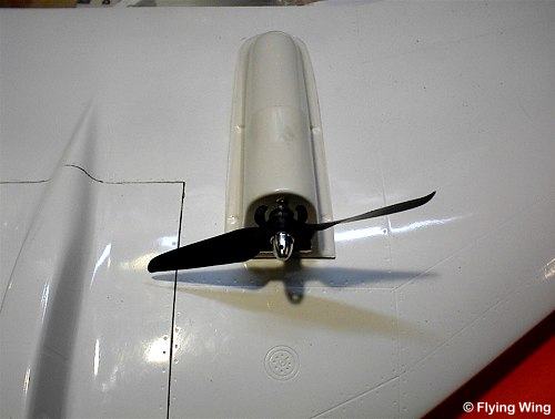 Horten Vc