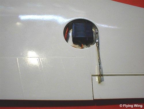 Horten Vc