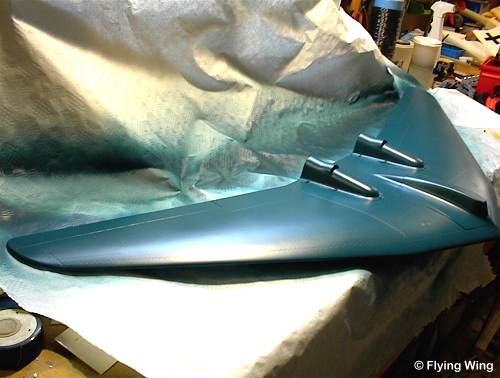 Horten Vc