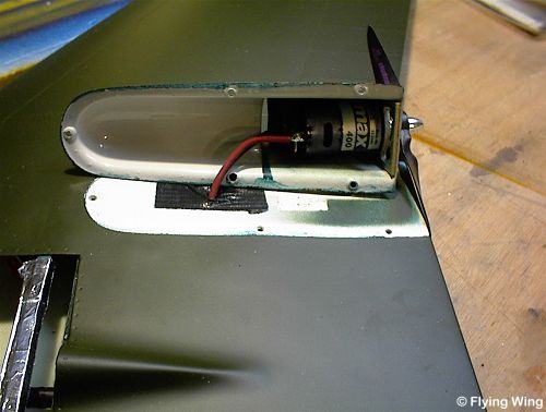 Horten Vc