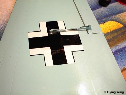 Horten Vc