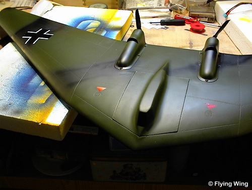 Horten Vc