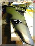 Horten Vc