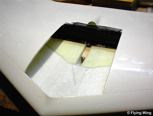 Horten Vc