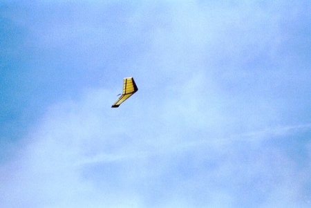 Nurfl�gel-Meeting 2001 in Biel