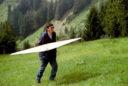 Nurfl�gel-Meeting 2001 in Biel