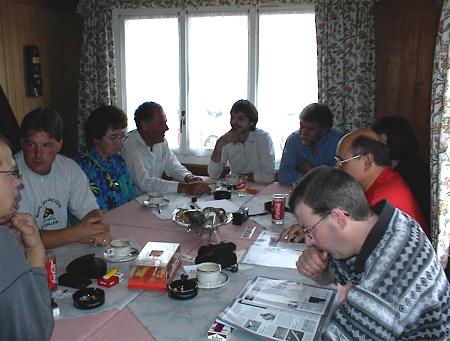 Nurfl�gel-Meeting 2001 in Biel