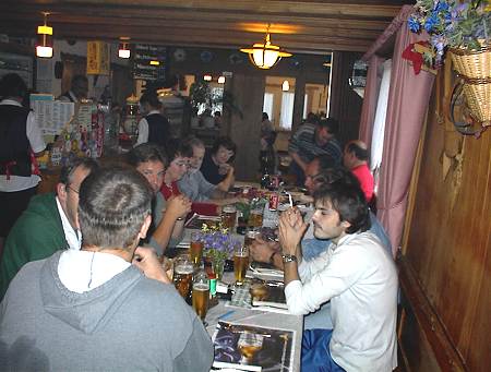 Nurfl�gel-Meeting 2001 in Biel