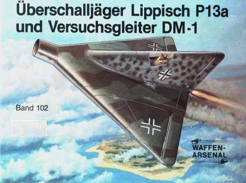 Flying Wing Book