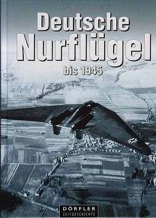 Flying Wing Book