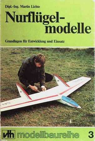 Flying Wing Book