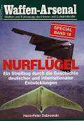 Flying Wing Book