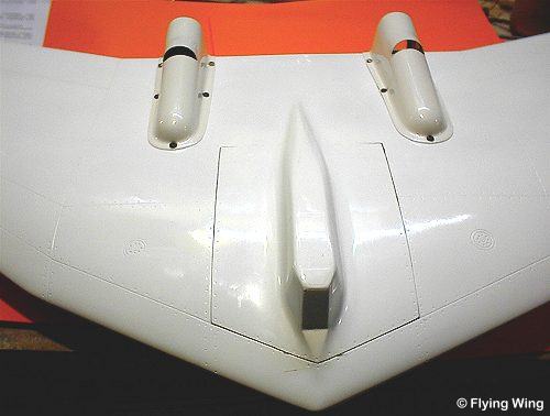 Horten Vc