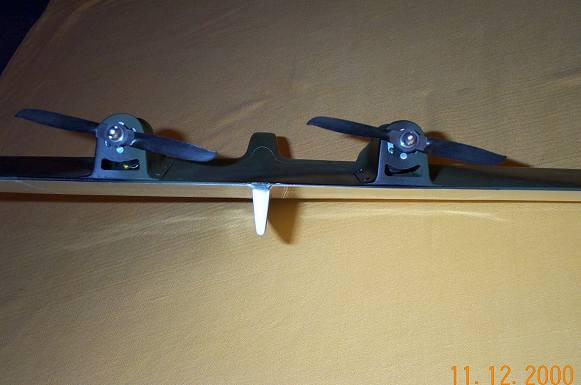 Horten Vc