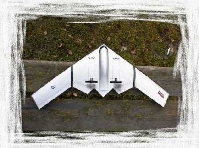 B-2 Stealth(JAMARA)