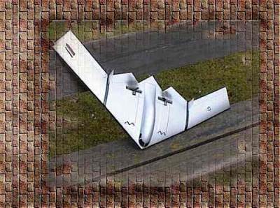B-2 Stealth(JAMARA)