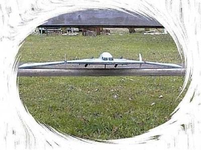 B-2 Stealth von JAMARA