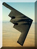 B-2 Stealth Originalbild