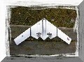 B-2 Stealth von Jamara