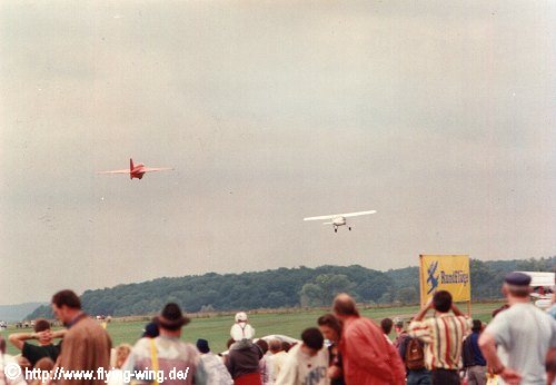 Messerschmitt Me 163