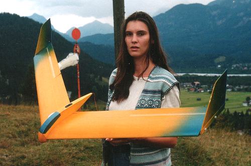 HIPPIE von Robert Schweissgut