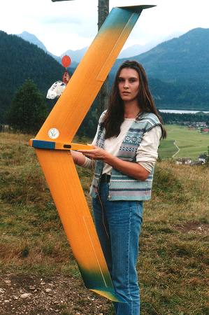 HIPPIE von Robert Schweissgut