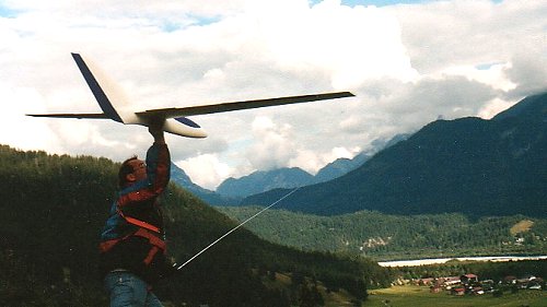 PELIKAN von Robert Schweissgut