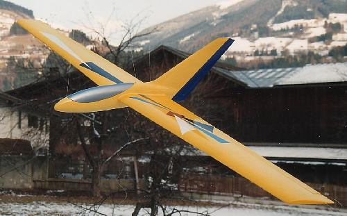 TRIUMPHATOR von Robert Schweissgut